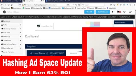 hashing ad space|Hashing Ad Space update and new features .